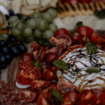 cape cod charcuterie catering