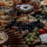 Charcuterie display cape cod