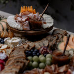 local bread charcuterie