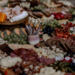 charcuterie tables cape cod